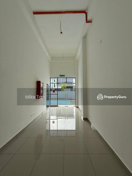 Corridor