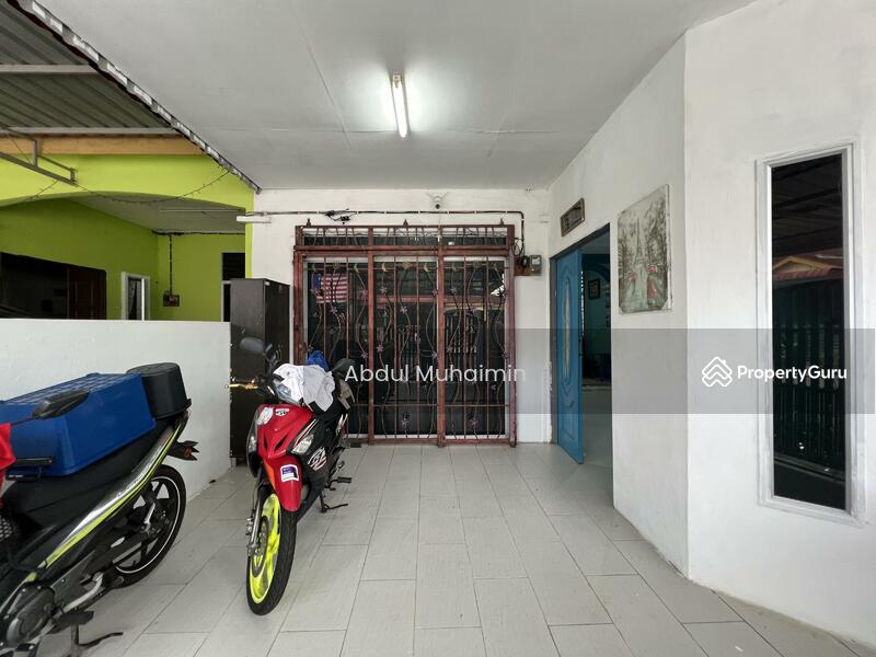 Car Park