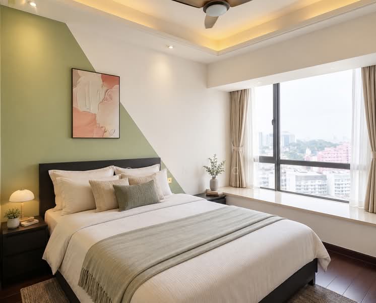 Service Residence for Sale at R&F Princess Cove Phase 1 - Owen Ho - PropertyGuru.com.my