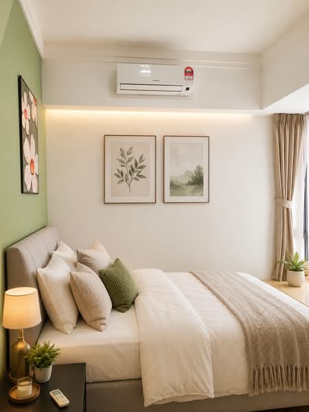 Service Residence for Sale at R&F Princess Cove Phase 1 - Owen Ho - PropertyGuru.com.my