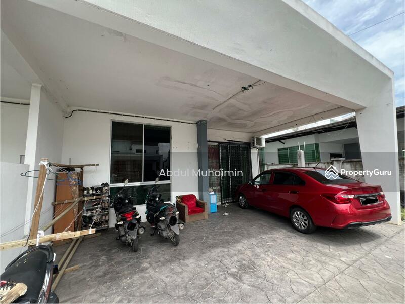 Car Park