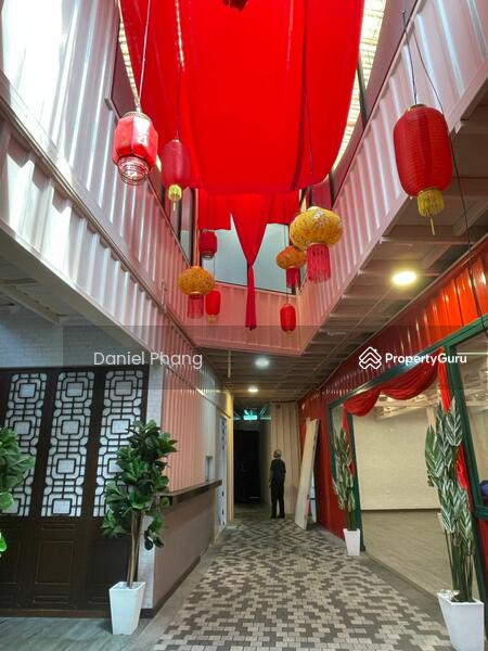 Corridor