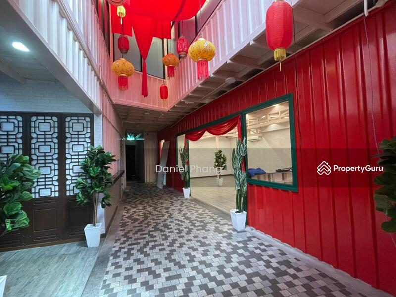Corridor