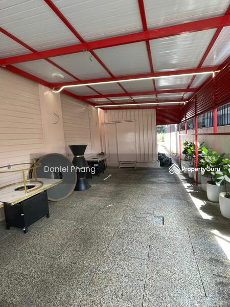 Car Park