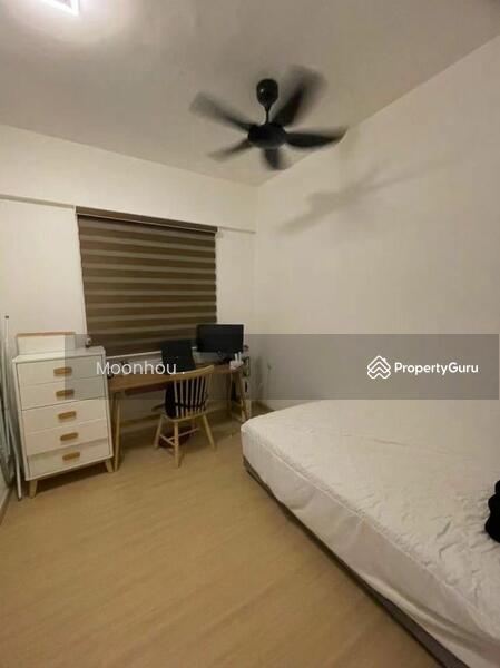 For Rent - RYAN & MIHO