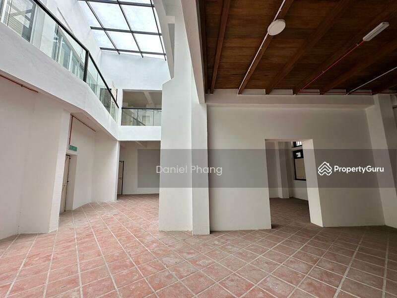 Corridor