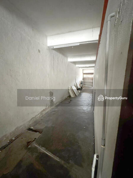 Corridor