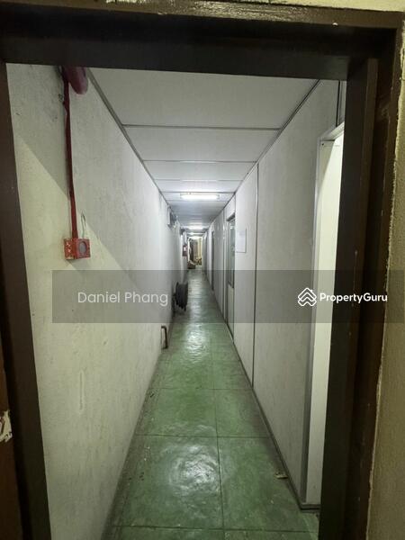 Corridor