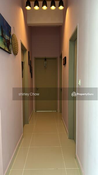Corridor