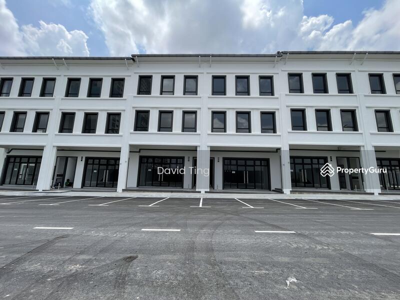 For Rent - Eco Botanic @ Iskandar Puteri