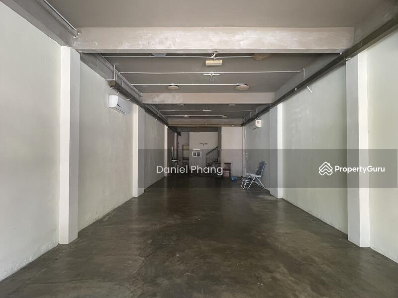 Corridor