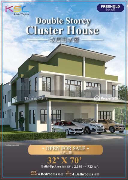For Sale Taman Pulai Bestari