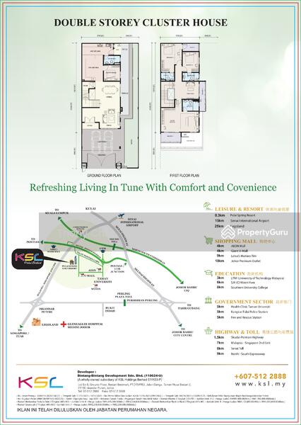 For Sale Taman Pulai Bestari