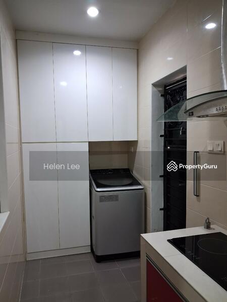 Utility Area