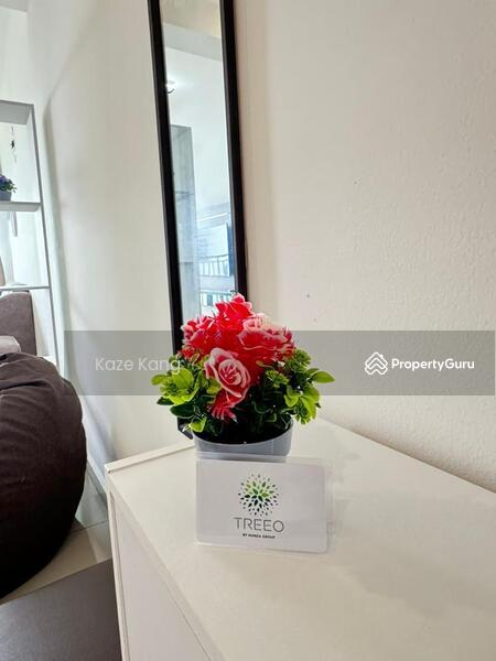 For Rent - TreeO