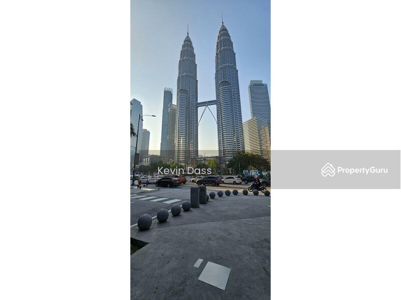 Untuk Dijual - Meridian 101