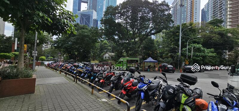 Untuk Dijual - Meridian 101