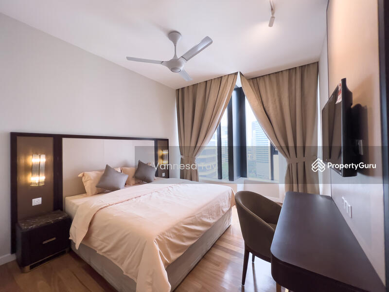 Untuk Disewa - Pavilion Ceylon Hill
