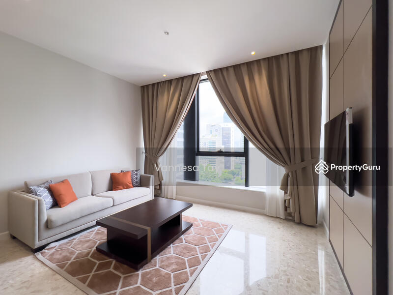 Untuk Disewa - Pavilion Ceylon Hill