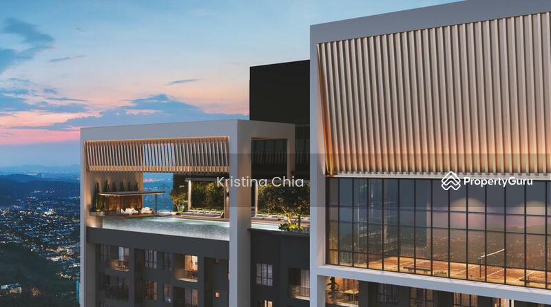 For Sale - Amaya Residences @ Damansara Avenue