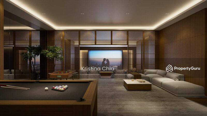 For Sale - Amaya Residences @ Damansara Avenue