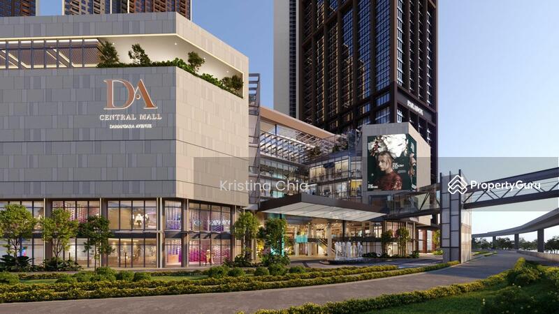 For Sale - Amaya Residences @ Damansara Avenue