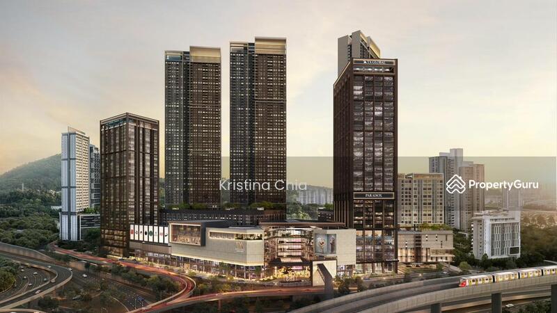 For Sale - Amaya Residences @ Damansara Avenue