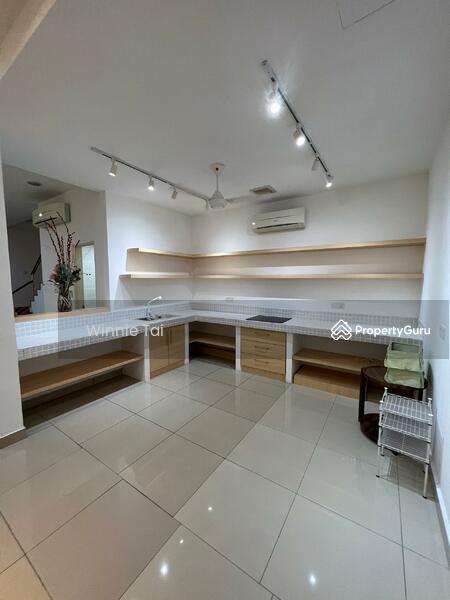 Rumah Teres untuk Dijual di Prima Selayang (Selayang) - Winnie Tai - Kitchen - PropertyGuru.com.my