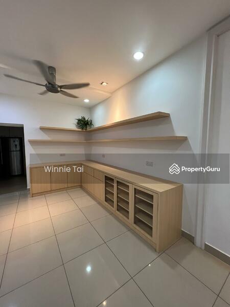 Rumah Teres untuk Dijual di Prima Selayang (Selayang) - Winnie Tai - Living Room - PropertyGuru.com.my