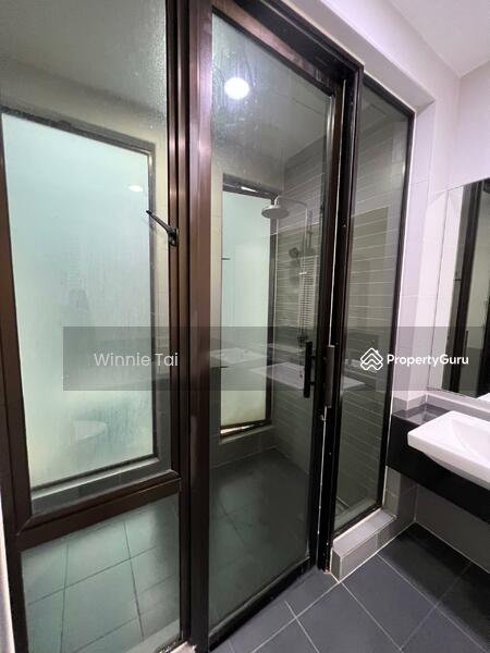 Rumah Teres untuk Dijual di Prima Selayang (Selayang) - Winnie Tai - Bathroom - PropertyGuru.com.my