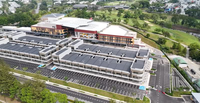 Shop / Office for Rent in Horizon Hills (Iskandar Puteri (Nusajaya)) - PK Teo - Exterior - PropertyGuru.com.my