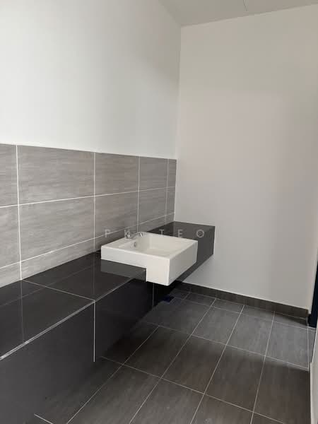 Kedai / Pejabat untuk Disewa di Horizon Hills (Iskandar Puteri (Nusajaya)) - PK Teo - Bathroom - PropertyGuru.com.my