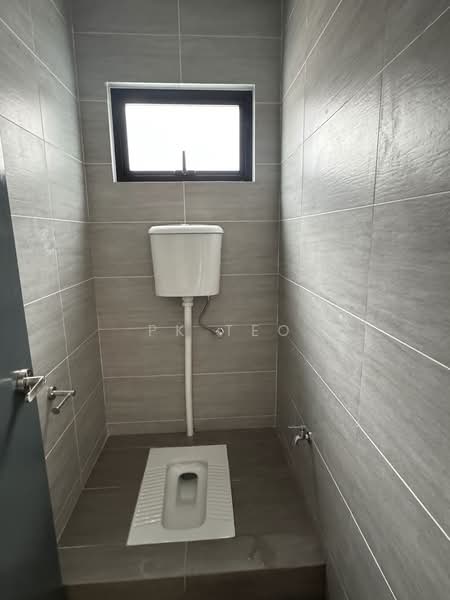 Kedai / Pejabat untuk Disewa di Horizon Hills (Iskandar Puteri (Nusajaya)) - PK Teo - Bathroom - PropertyGuru.com.my