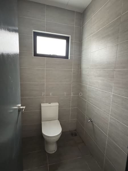 Kedai / Pejabat untuk Disewa di Horizon Hills (Iskandar Puteri (Nusajaya)) - PK Teo - Bathroom - PropertyGuru.com.my