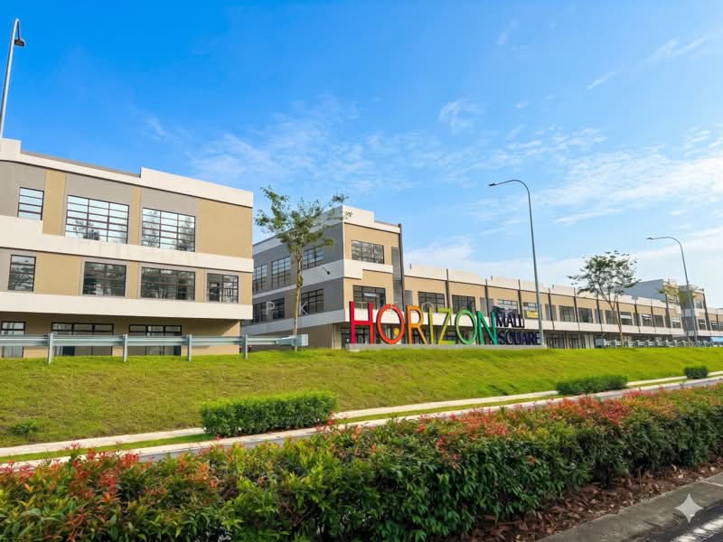 Kedai / Pejabat untuk Disewa di Horizon Hills (Iskandar Puteri (Nusajaya)) - PK Teo - Exterior - PropertyGuru.com.my