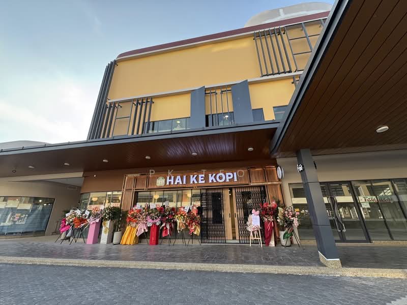 Shop / Office for Rent in Horizon Hills (Iskandar Puteri (Nusajaya)) - PK Teo - Exterior - PropertyGuru.com.my