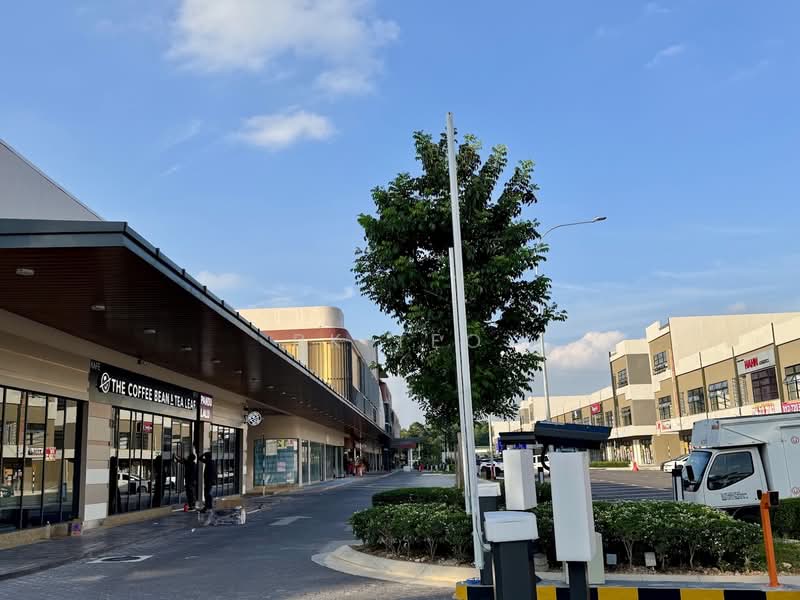 Shop / Office for Rent in Horizon Hills (Iskandar Puteri (Nusajaya)) - PK Teo - Exterior - PropertyGuru.com.my
