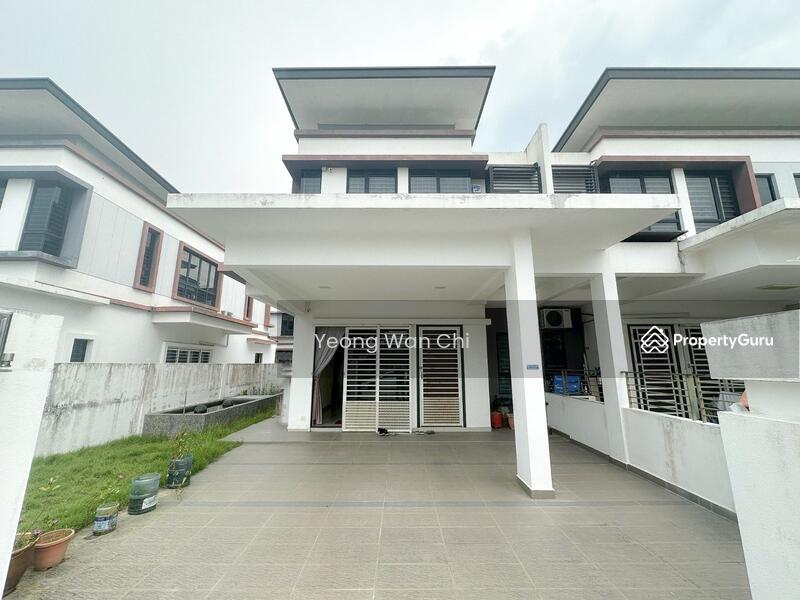 Untuk Dijual - Ixora Residences @ Bandar Seri Coalfields