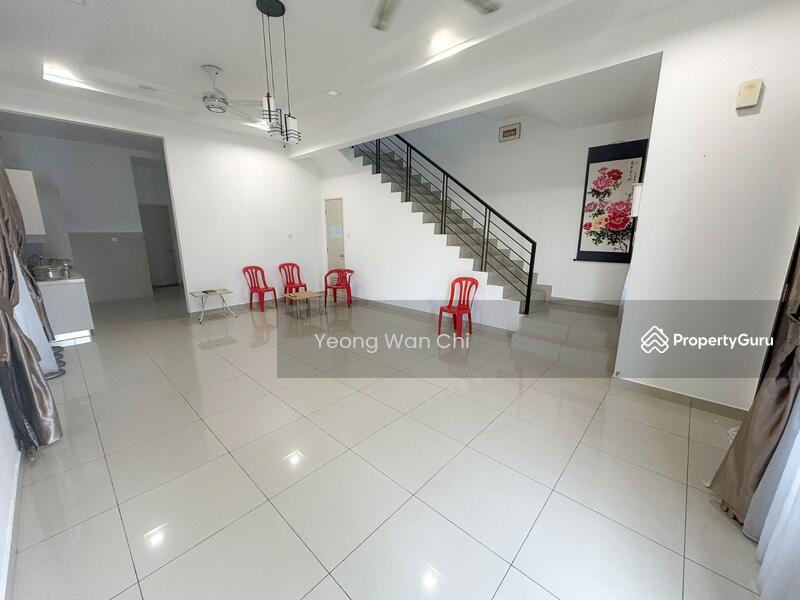 Untuk Dijual - Ixora Residences @ Bandar Seri Coalfields