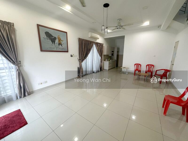 Untuk Dijual - Ixora Residences @ Bandar Seri Coalfields