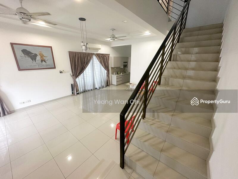 Untuk Dijual - Ixora Residences @ Bandar Seri Coalfields