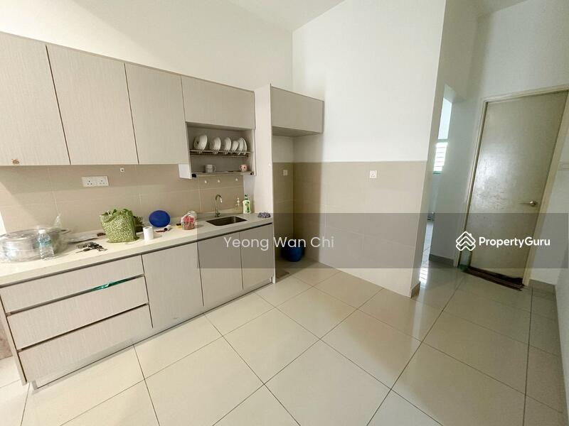 Untuk Dijual - Ixora Residences @ Bandar Seri Coalfields