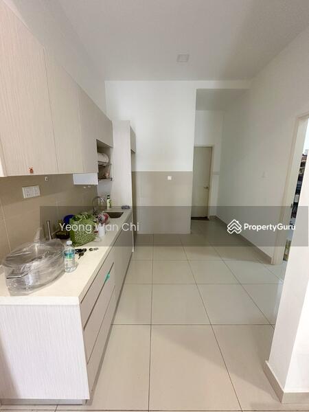 Untuk Dijual - Ixora Residences @ Bandar Seri Coalfields