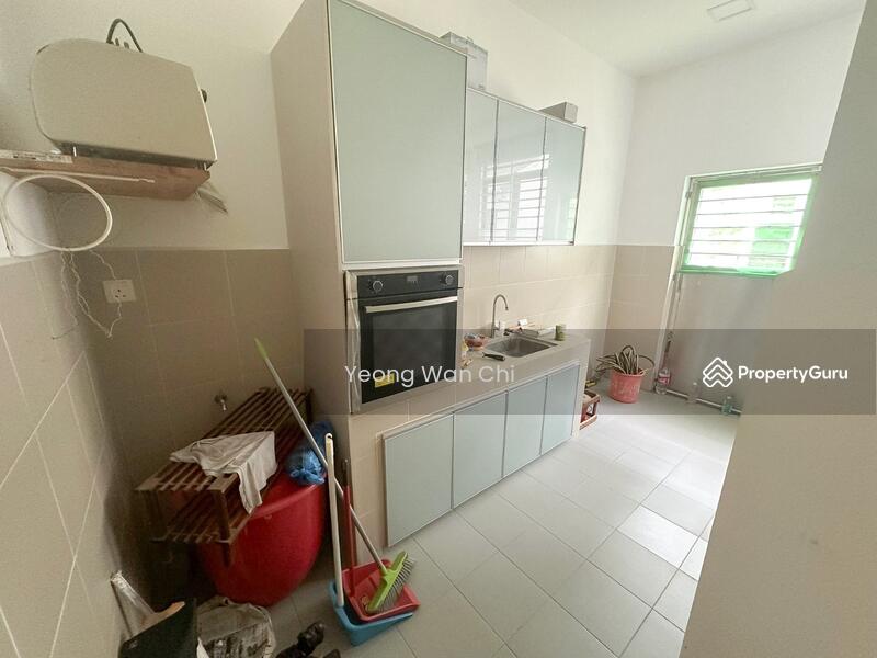 Untuk Dijual - Ixora Residences @ Bandar Seri Coalfields