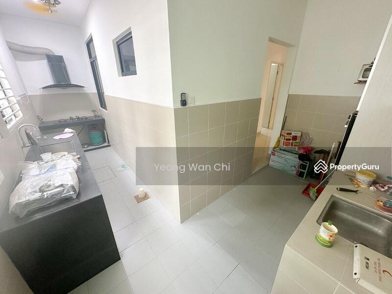 Untuk Dijual - Ixora Residences @ Bandar Seri Coalfields