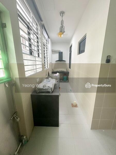 Untuk Dijual - Ixora Residences @ Bandar Seri Coalfields
