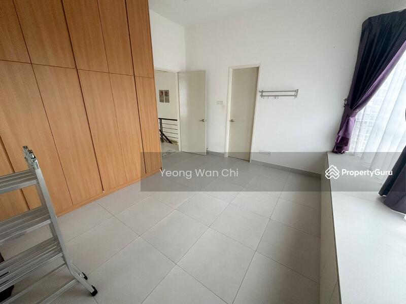 Untuk Dijual - Ixora Residences @ Bandar Seri Coalfields