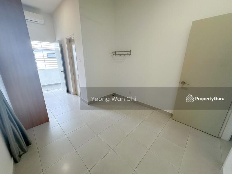 Untuk Dijual - Ixora Residences @ Bandar Seri Coalfields