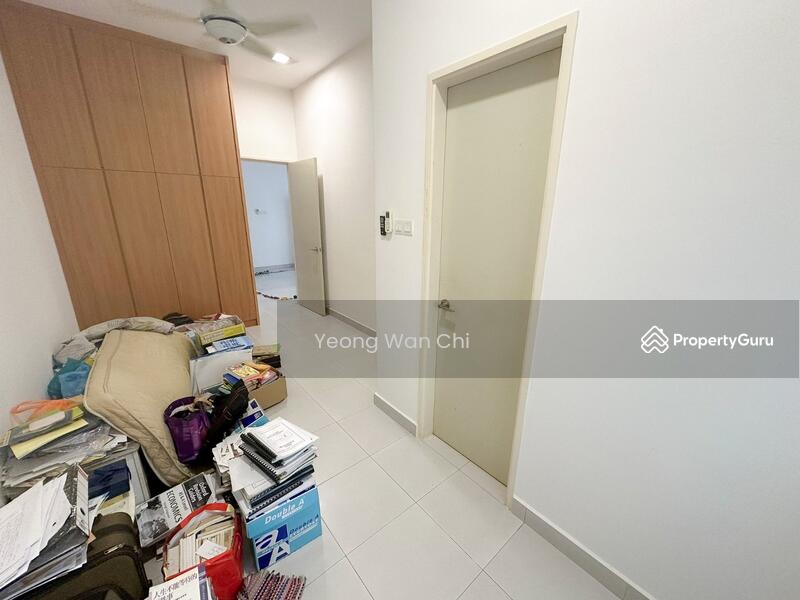 Untuk Dijual - Ixora Residences @ Bandar Seri Coalfields