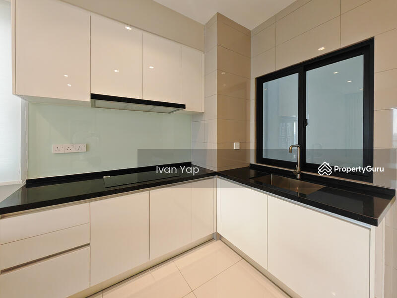 Condominium for Rent at Bangsar Hill Park - Ivan Yap - PropertyGuru.com.my